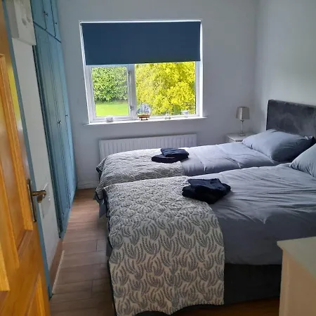 Apartment In Countryside