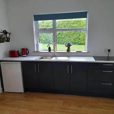 Apartment In Countryside