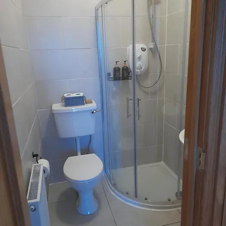 Apartment In Countryside Galway