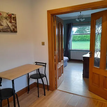 Apartment In Countryside Galway