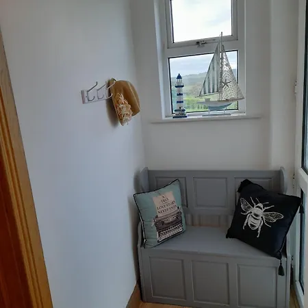 In Countryside Apartment